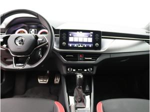 Skoda Kamiq Monte Carlo 1.5 TSI DSG / Pano, SmartLink+