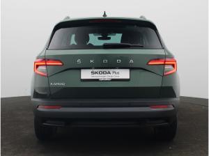 Skoda Karoq Style 1.5 TSI / 360°Kamera, Pano, Standh.
