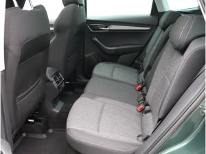 Skoda Karoq Style 1.5 TSI / 360°Kamera, Pano, Standh.