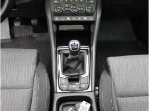 Skoda Karoq Style 1.5 TSI / 360°Kamera, Pano, Standh.