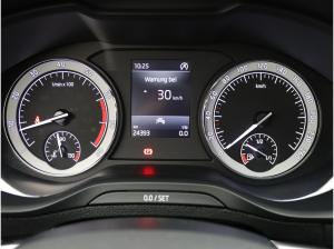 Skoda Karoq Style 1.5 TSI / 360°Kamera, Pano, Standh.