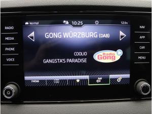 Skoda Karoq Style 1.5 TSI / 360°Kamera, Pano, Standh.