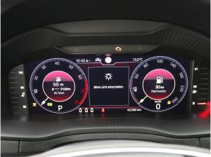 Skoda Karoq Ambition Clever 1.5TSI DSG/ Navi, LED, AHK