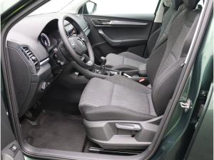 Skoda Karoq Style 1.5 TSI / 360°Kamera, Pano, Standh.