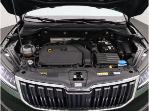 Skoda Karoq Style 1.5 TSI / 360°Kamera, Pano, Standh.