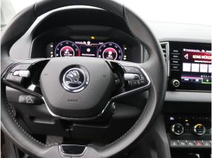 Skoda Karoq Ambition Clever 1.5TSI DSG/ Navi, LED, AHK