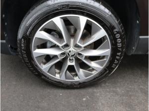 Skoda Karoq Ambition Clever 1.5TSI DSG/ Navi, LED, AHK