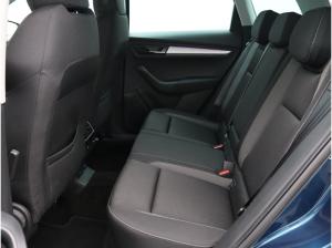 Skoda Karoq Ambition Tour 1.5TSI DSG/ Standh, LED, RFK