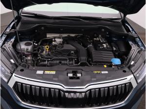 Skoda Karoq Ambition Tour 1.5TSI DSG/ Standh, LED, RFK