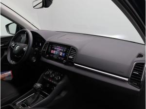 Skoda Karoq Ambition Tour 1.5TSI DSG/ Standh, LED, RFK