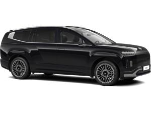 Hyundai IONIQ 9 🚀 – Elektrische Zukunft. Jetzt sofort verfügbar. 🌟