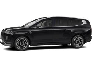 Hyundai IONIQ 9 🚀 – Elektrische Zukunft. Jetzt sofort verfügbar. 🌟