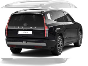 Hyundai IONIQ 9 🚀 – Elektrische Zukunft. Jetzt sofort verfügbar. 🌟