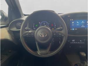 Toyota Aygo X Pure Hybrid 116PS 2026 Modell  🚀​🚀​Januar-Engelbart-Deal-inkl. Service🚀​🚀