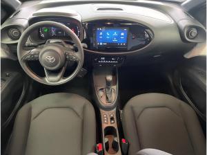 Toyota Aygo X Pure Hybrid 116PS 2026 Modell  🚀​🚀​Januar-Engelbart-Deal-inkl. Service🚀​🚀