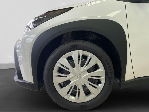 Toyota Aygo X Active Hybrid 116PS 2026 Modell Sitzheizung / Alu  🚀​🚀​Engelbart-Deal-inkl. Service🚀​🚀