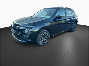 Skoda Kamiq Tour inkl. Wartung und Allwetterreifen