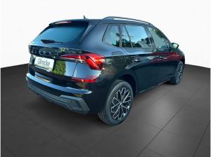 Skoda Kamiq Tour inkl. Wartung und Allwetterreifen