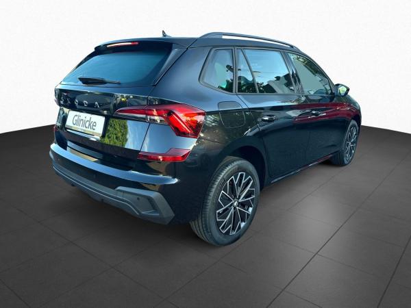 Skoda Kamiq Tour inkl. Wartung und Allwetterreifen