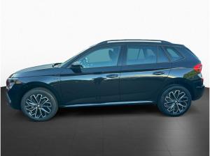 Skoda Kamiq Tour inkl. Wartung und Allwetterreifen