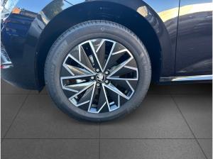 Skoda Kamiq Tour inkl. Wartung und Allwetterreifen