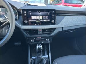 Skoda Kamiq Tour inkl. Wartung und Allwetterreifen