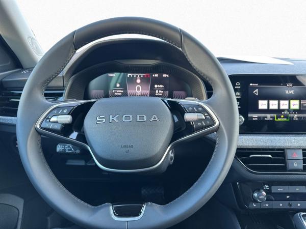 Skoda Kamiq Tour inkl. Wartung und Allwetterreifen