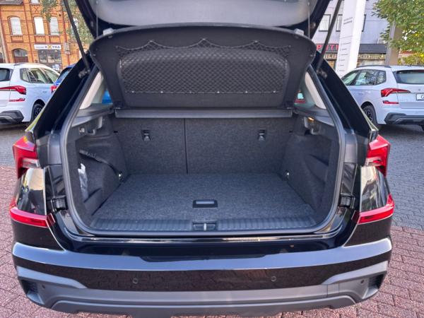 Skoda Kamiq Tour inkl. Wartung und Allwetterreifen