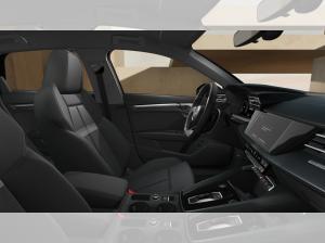 Audi A3 Sportback S line 40 TFSI e S tronic inkl. Winterräder