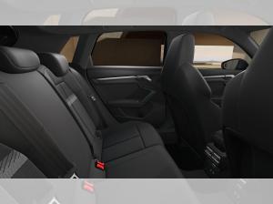 Audi A3 Sportback S line 40 TFSI e S tronic inkl. Winterräder