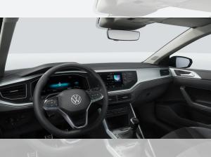 Volkswagen Polo SOFORT Energy 1.0 TSI 95PS *ACC*Kamera*Allwetter*Carplay