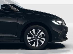 Volkswagen Polo SOFORT Energy 1.0 TSI 95PS *ACC*Kamera*Allwetter*Carplay