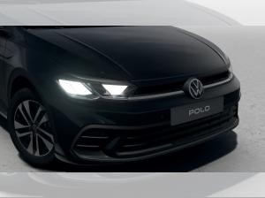 Volkswagen Polo SOFORT Energy 1.0 TSI 95PS *ACC*Kamera*Allwetter*Carplay