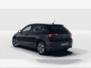 Volkswagen Polo SOFORT Energy 1.0 TSI 95PS *ACC*Kamera*Allwetter*Carplay