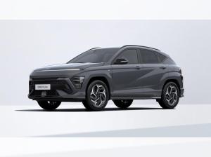 Hyundai KONA N-Line*170 PS*(SX2)