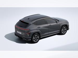 Hyundai KONA N-Line*170 PS*(SX2)