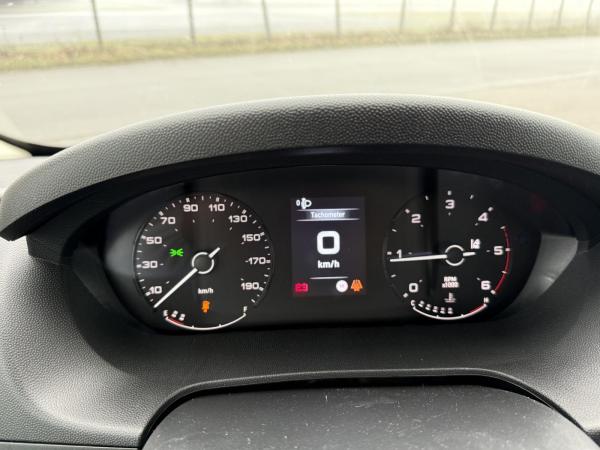 Citroën Jumper L4H2 KaWa BlueHDi180, Navi, Klimaauto, Laderaumverkleidung mit zurrschienen