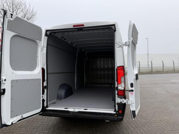 Citroën Jumper L4H2 KaWa BlueHDi180, Navi, Klimaauto, Laderaumverkleidung mit zurrschienen