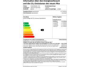 Volkswagen T-Cross R-Line 1.0 TSI DSG *Allwetter*Keyless*RFK*AHK*