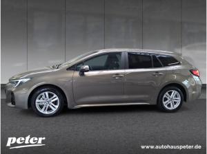 Suzuki Swace Comfort+ CVT Hybrid