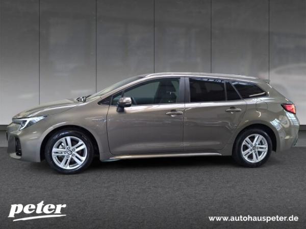 Suzuki Swace Comfort+ CVT Hybrid