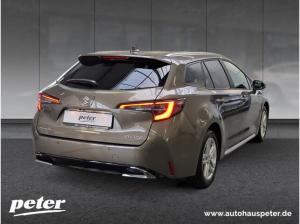 Suzuki Swace Comfort+ CVT Hybrid