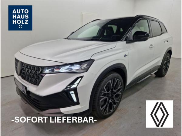 Renault Austral Esprit Alpine Full Hybrid E-Tech 200