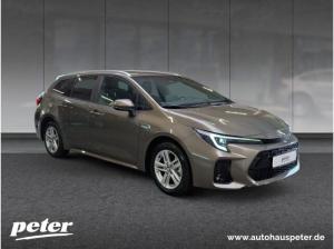 Suzuki Swace Comfort+ CVT Hybrid