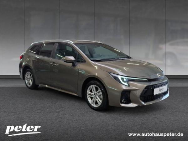 Suzuki Swace Comfort+ CVT Hybrid