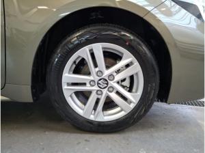 Suzuki Swace Comfort+ CVT Hybrid