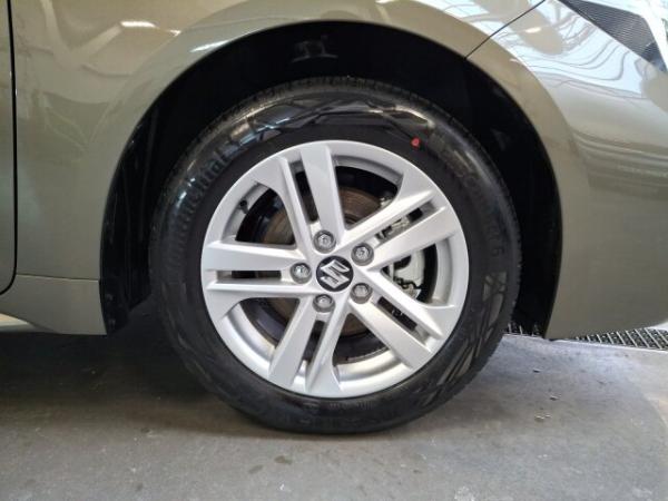 Suzuki Swace Comfort+ CVT Hybrid