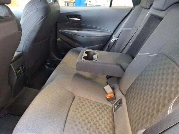 Suzuki Swace Comfort+ CVT Hybrid