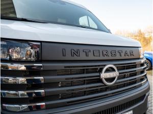 Nissan Interstar KASTEN L3H2 3,5t dCi150 MT N-CONNECTA 110 kW/150 PS SOFORT VERFÜGBAR #5JAHRE WERKSGARANTIE#