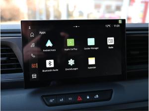 Nissan Interstar KASTEN L3H2 3,5t dCi150 MT N-CONNECTA 110 kW/150 PS SOFORT VERFÜGBAR #5JAHRE WERKSGARANTIE#